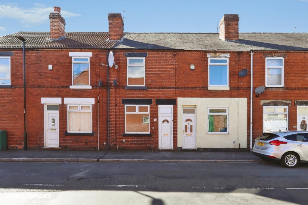 Main image of property: New Street, Doncaster, DN5