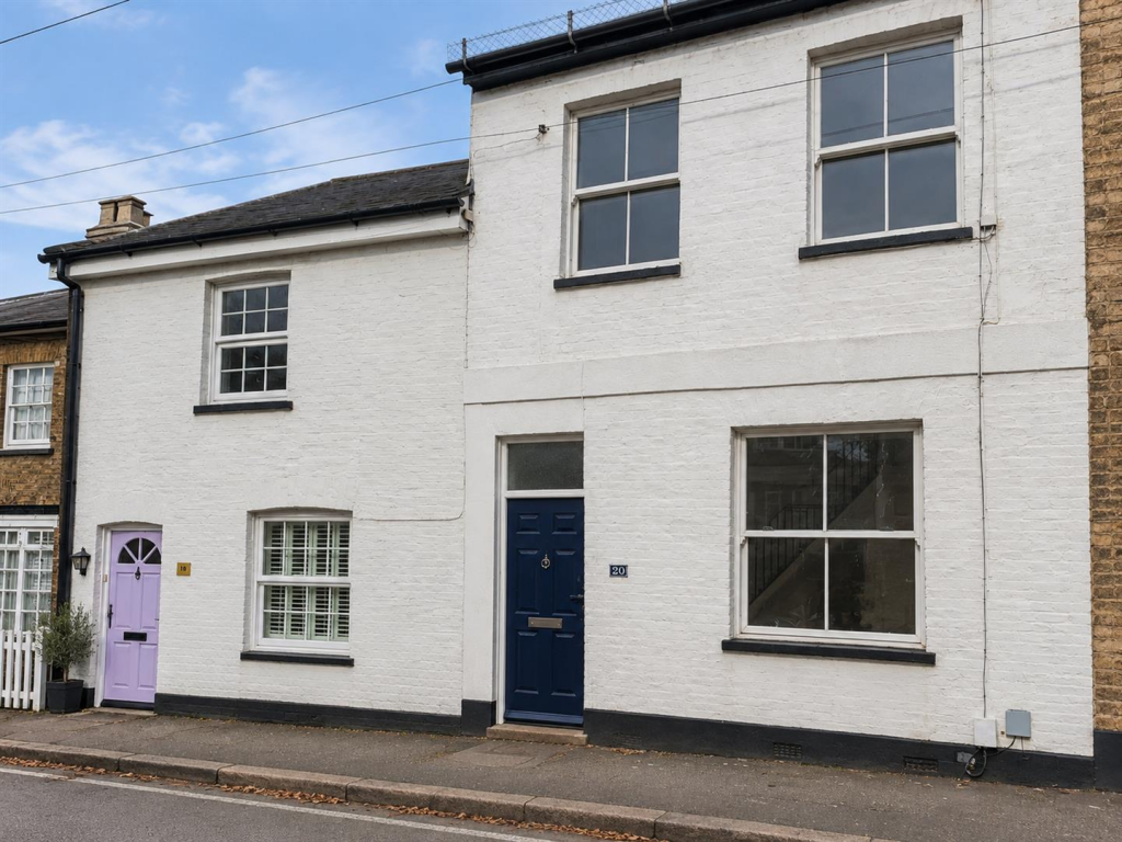 Main image of property: Middle Road, Harrow on the Hill