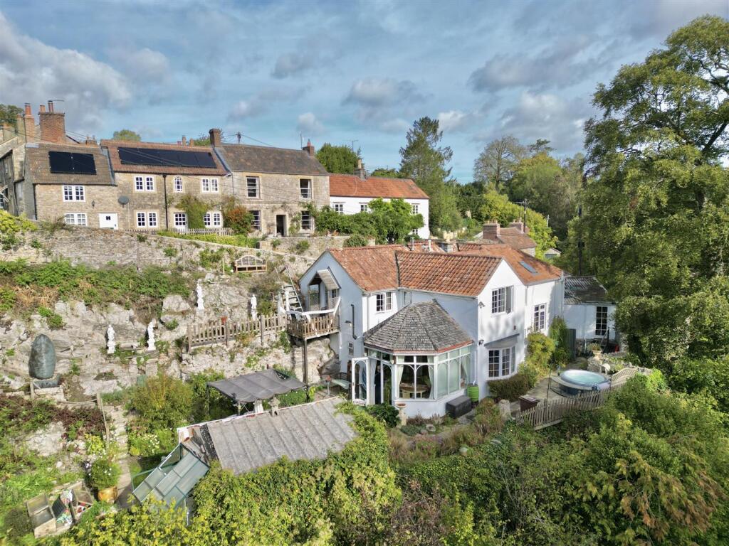 Main image of property: Elm Lane, Great Elm, Frome