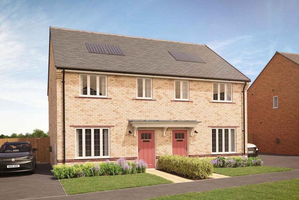 Main image of property: Park Road, 
Westoning, 
MK45 5LE