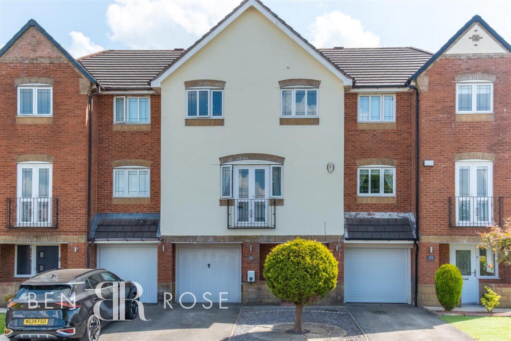 Main image of property: The Willows, Chorley