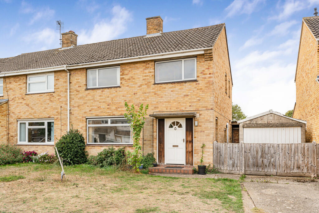 Main image of property: Hendred Way, Abingdon, OX14