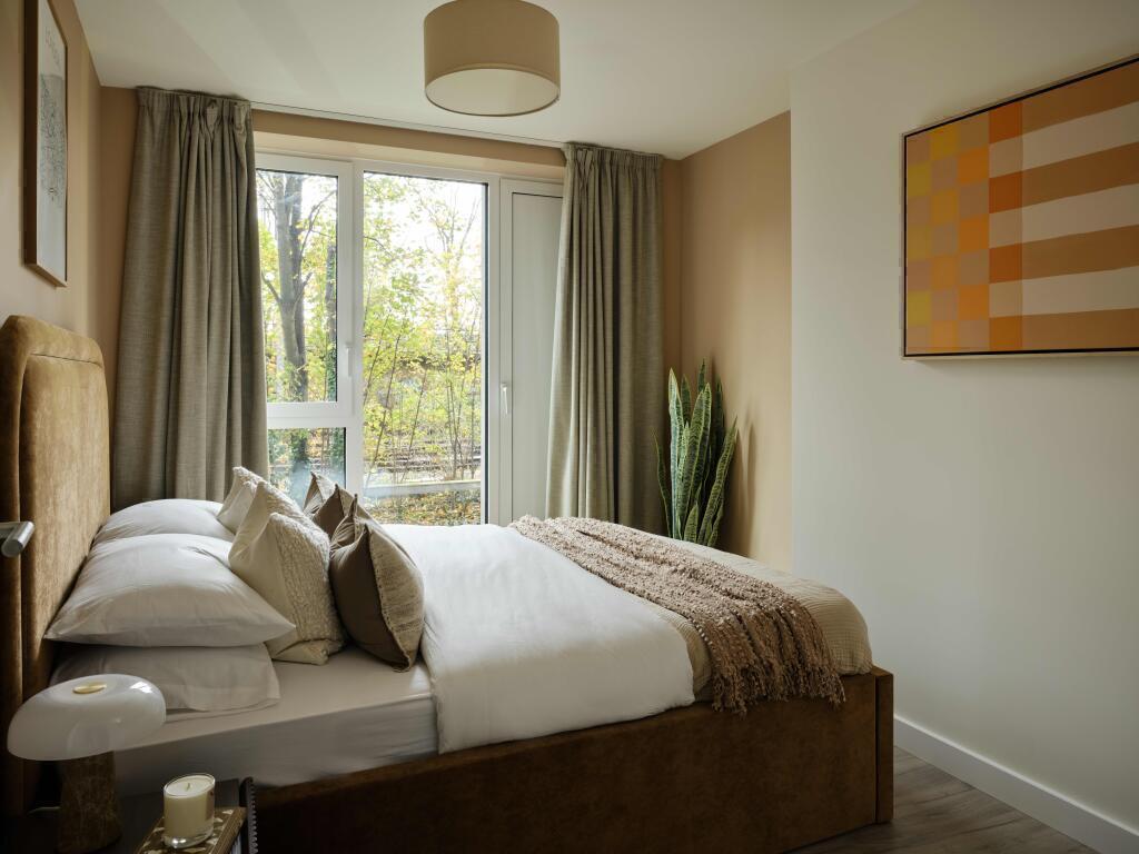 Main image of property: Flat 82 , Aquifer House, 10 Mill Road, Ilford, London, IG1