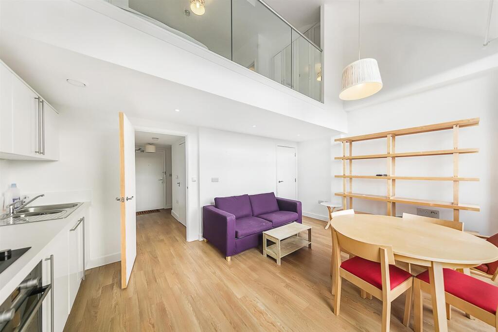 Main image of property: Carney Place, Brixton London