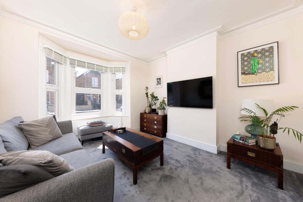 Main image of property: Kings Road, Feltham
