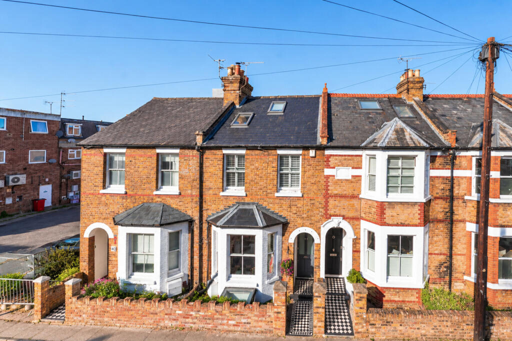 Main image of property: Albany Road, Windsor, Berkshire