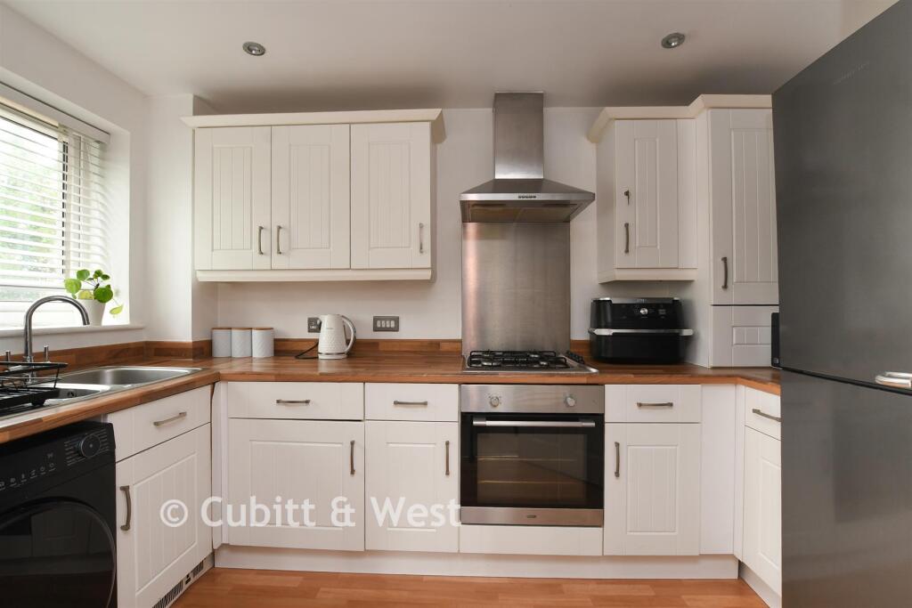 Main image of property: The Cedars, Reigate, Surrey