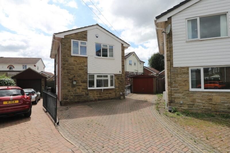 Main image of property: Kirkstone Drive, Gomersal, Cleckheaton, West Yorkshire, BD19
