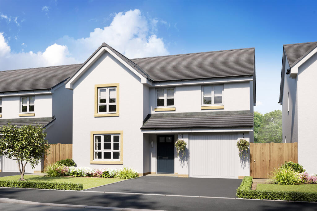 Main image of property: Craigs Road, 
Edinburgh, 
EH12 0BB