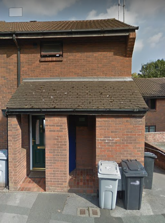 Main image of property: Over 55's Goathland Way, Macclesfield, Cheshire East