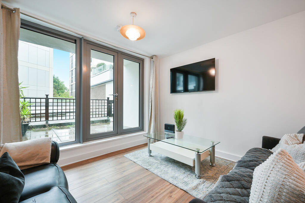 Main image of property: Hardwicks Square, SW18
