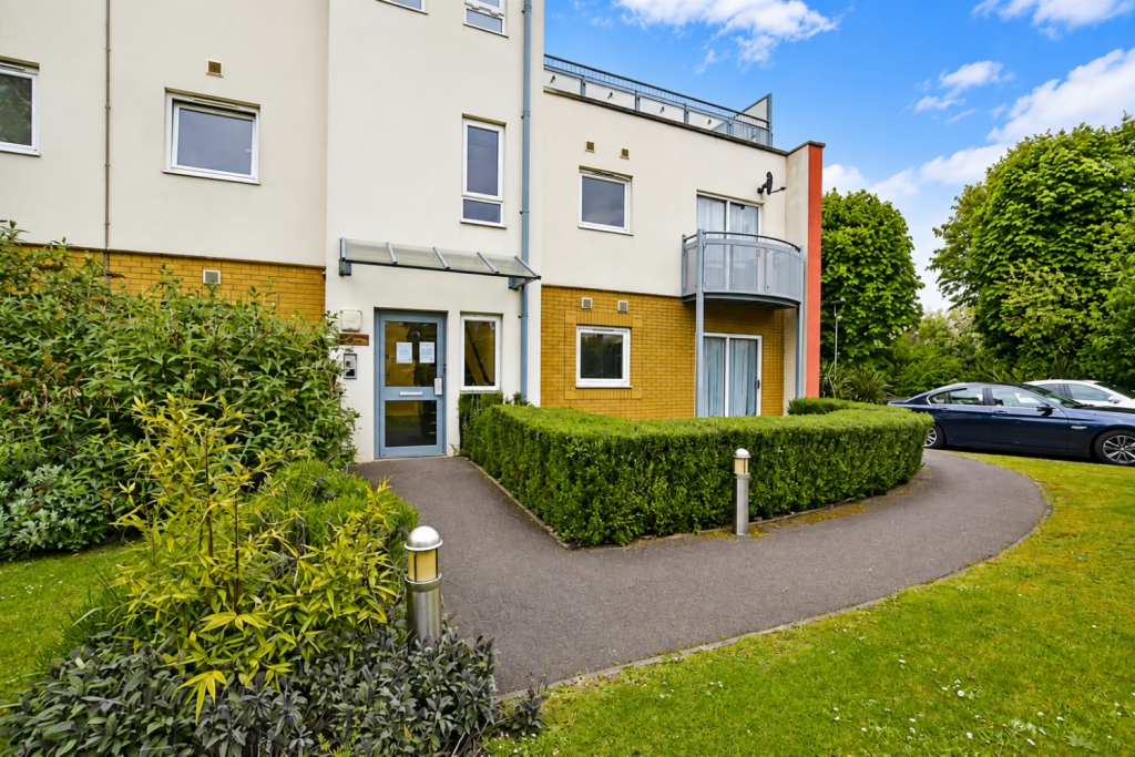 Main image of property: Trafalgar Gardens, Three Bridges, Crawley, West Sussex