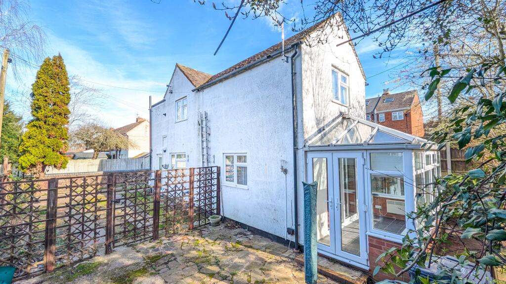 Main image of property: Main Road, Kempsey, WR5
