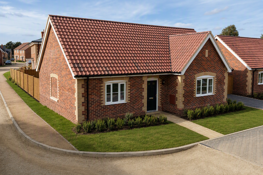 Main image of property: Off The Street
Suffolk
IP12 2QW