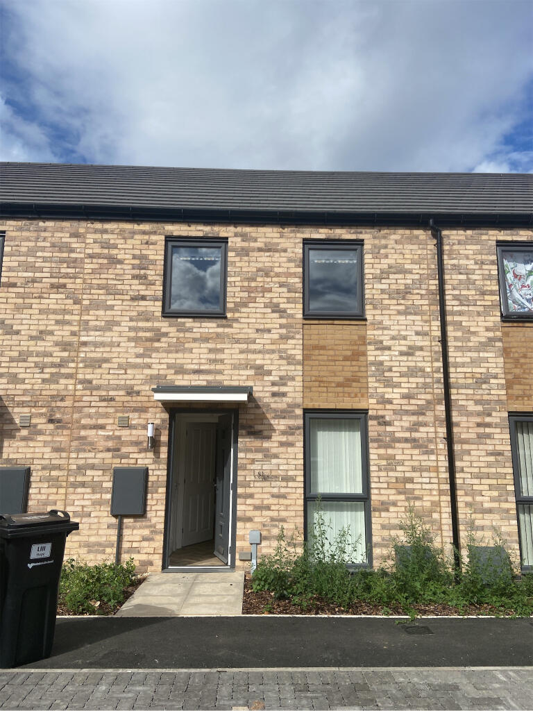 Main image of property: Hope Street, Birmingham, B5