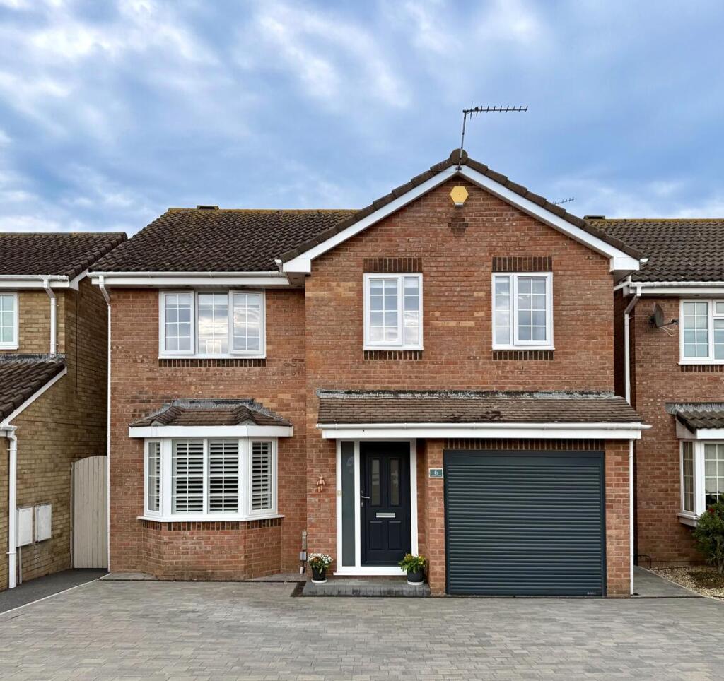 Main image of property: Valiant Way, Mudeford