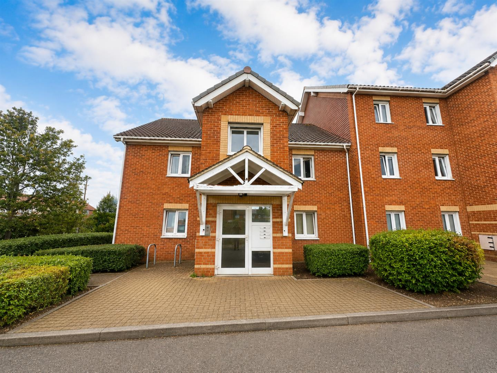 Main image of property: Venus Close, Slough