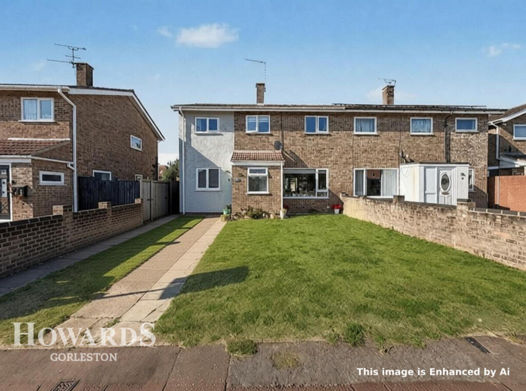 Main image of property: Heather Gardens, Belton