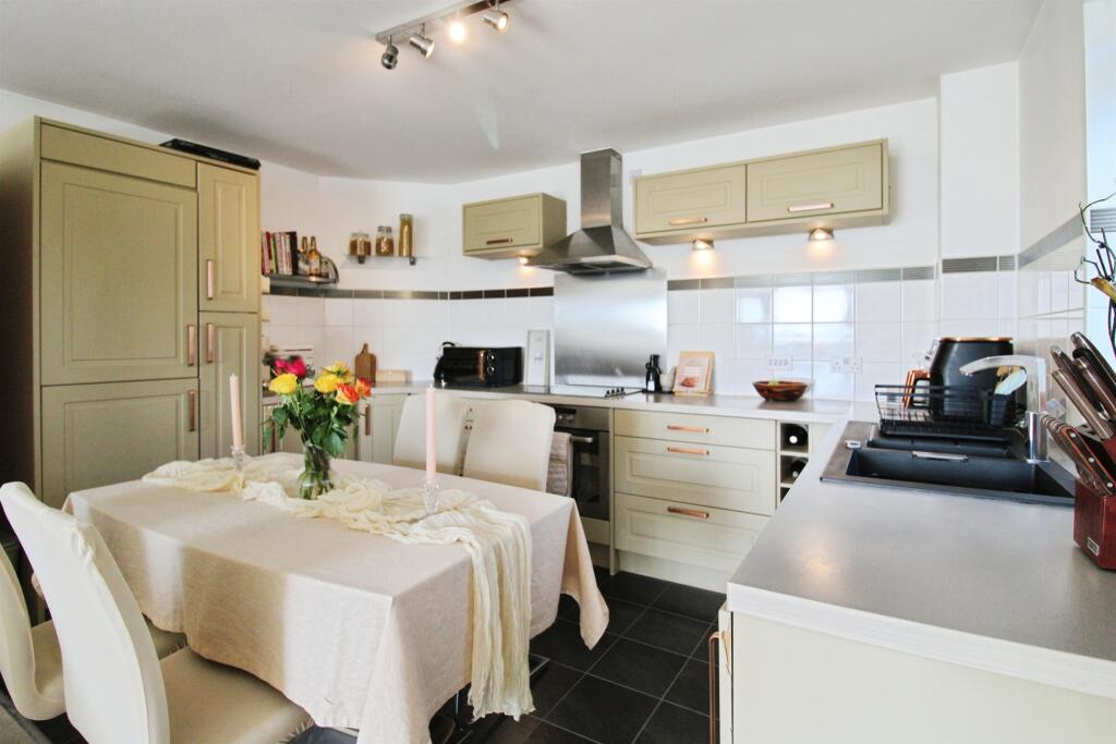 Main image of property: Jim Driscoll Way, Cardiff