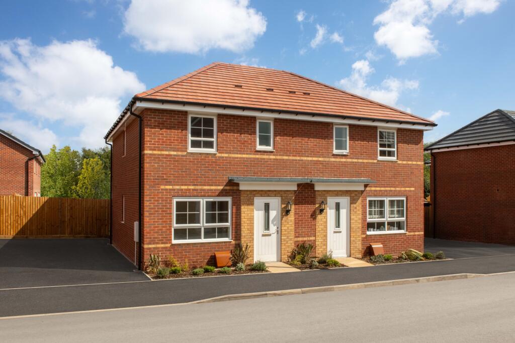 Main image of property: Lodge Lane, 
Dinnington, 
Sheffield, 
South Yorkshire, 
S25 2PB