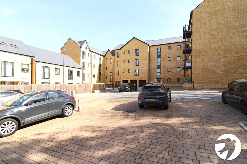 Main image of property: Bazley Close, Swanscombe, Kent, DA10