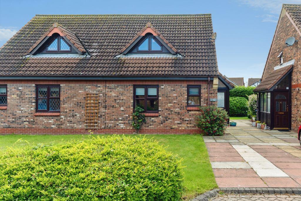 Main image of property: MEADOW VIEW, CLEETHORPES
