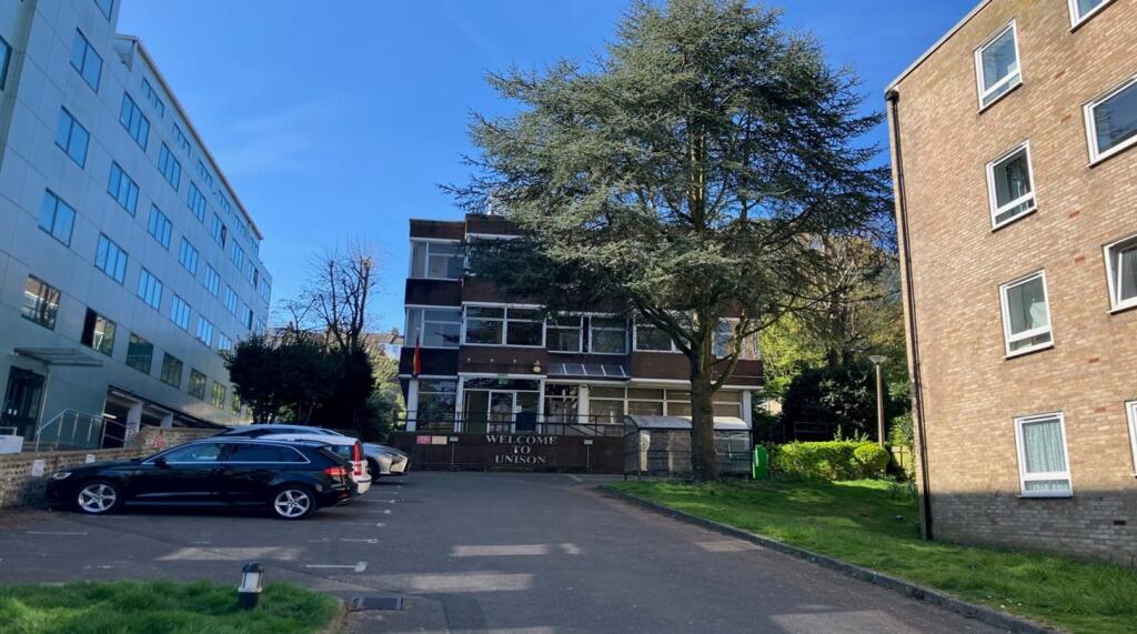 Main image of property: 179 Preston Road, Brighton, BN1 6AG