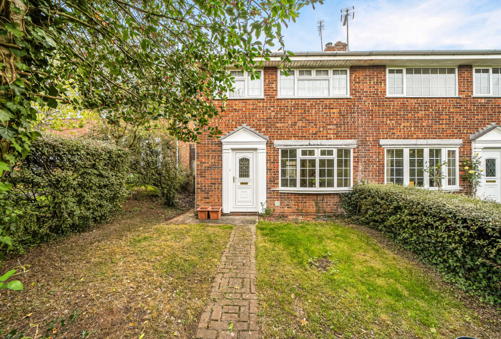 Main image of property: Kestrel Close, Chipping Sodbury, Bristol, Gloucestershire, BS37