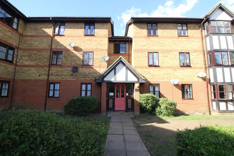 Main image of property: Redwood Grove, MK42 9NW