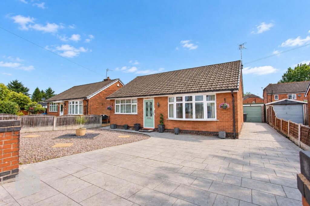 Main image of property: Wigshaw Lane, Culcheth, WA3