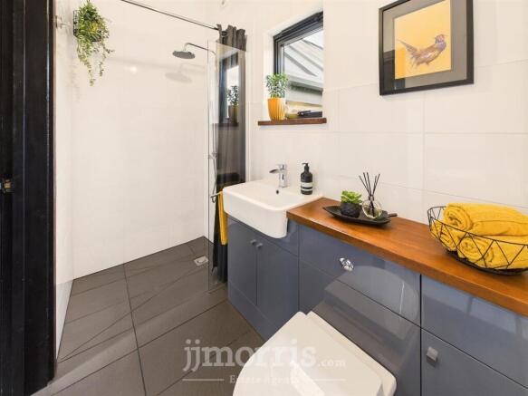 Wet Room
