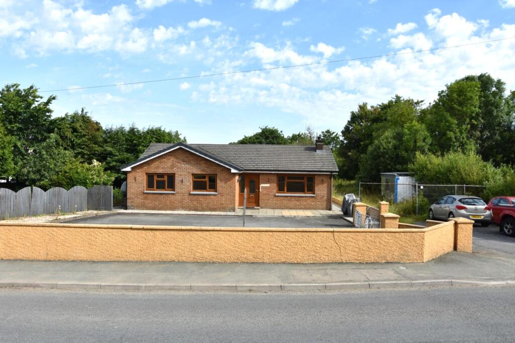 Main image of property: Heathcliffe, Newcastle Emlyn