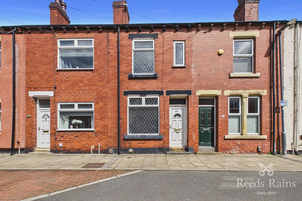 Main image of property: Rhodes Street, Castleford, West Yorkshire, WF10