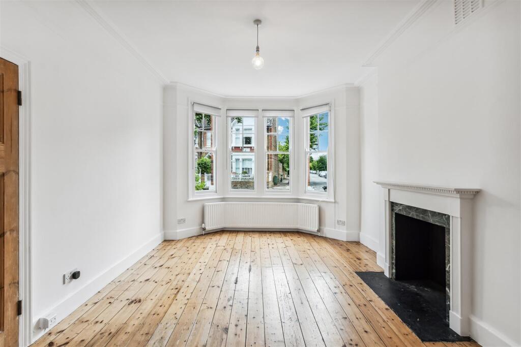 Main image of property: Woodstock Road, Chiswick