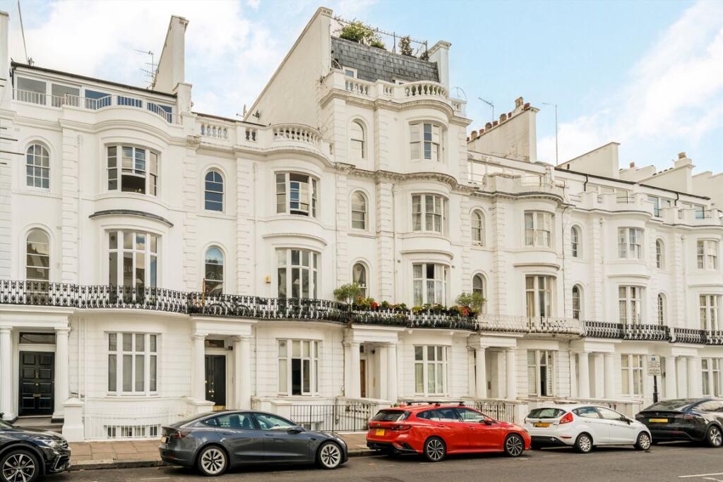 Main image of property: Gloucester Terrace, Bayswater