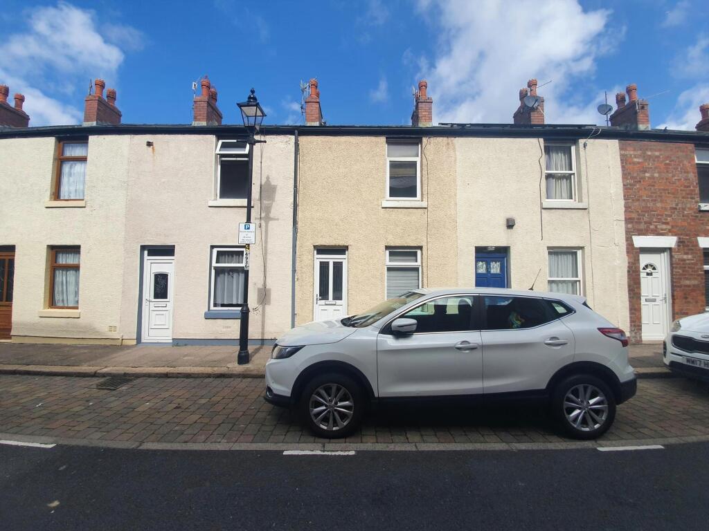 Main image of property: Sidney Street, Barrow-In-Furness