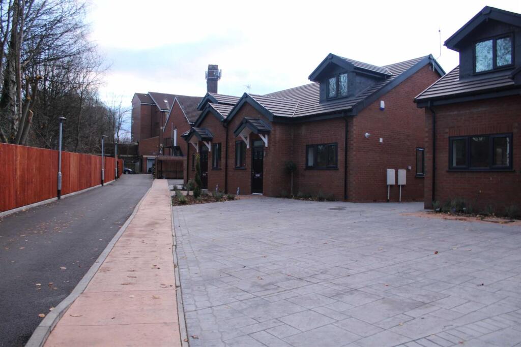 Main image of property: Kartar Drive, Off James Whatt Drive, Wednesbury