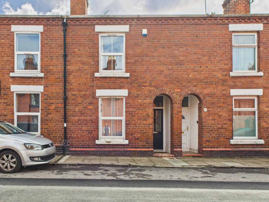 Main image of property: Catherine Street, Chester, CH1