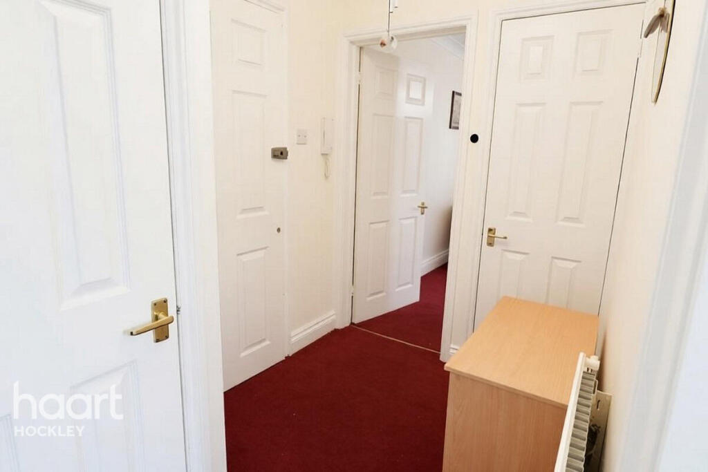 Main image of property: East Street, Rochford