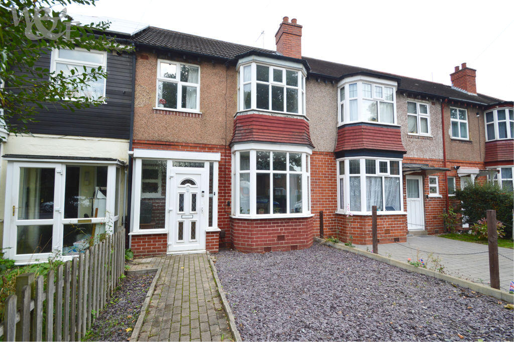 Main image of property: Goosemoor Lane, Birmingham