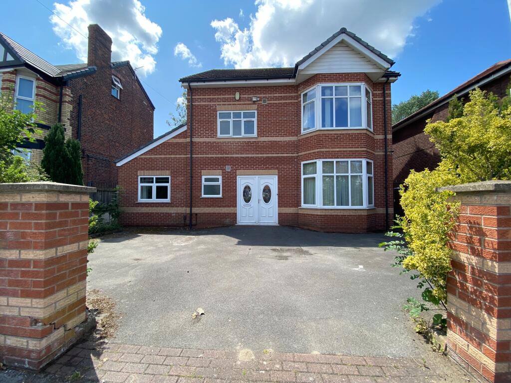 Main image of property: Abberton Road, Didsbury, Manchester, M20