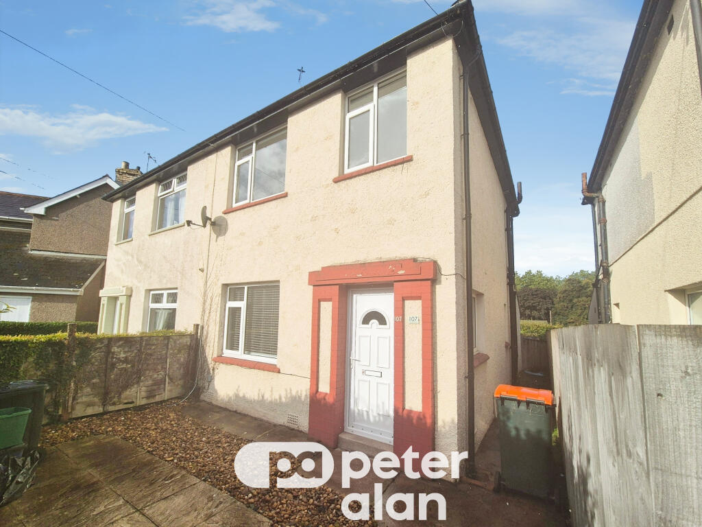 Main image of property: Stockton Road