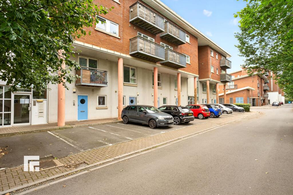 Main image of property: The Sandwharf, Jim Driscoll Way, Cardiff