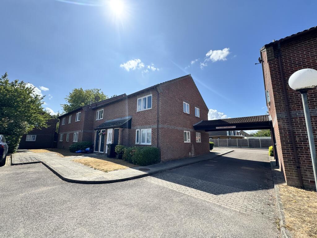 Main image of property: Wickham Road, Witham, Essex