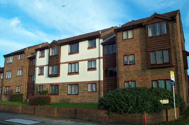 Main image of property: Marchside Close, Hounslow