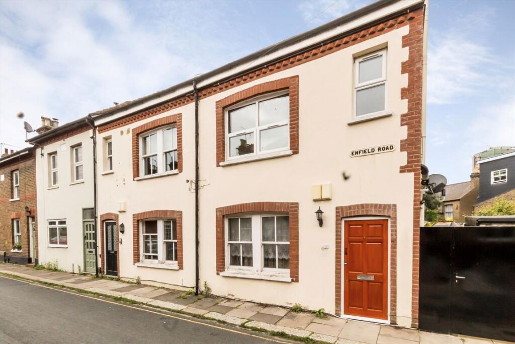 Main image of property: Enfield Road, Brentford