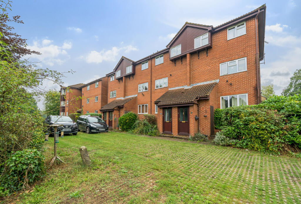 Main image of property: Berwick Way, Sevenoaks, TN14
