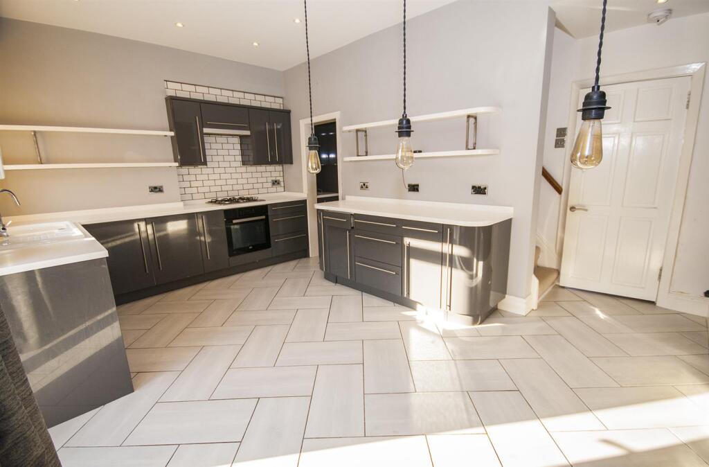 Main image of property: Joseph Street, Radcliffe, Manchester
