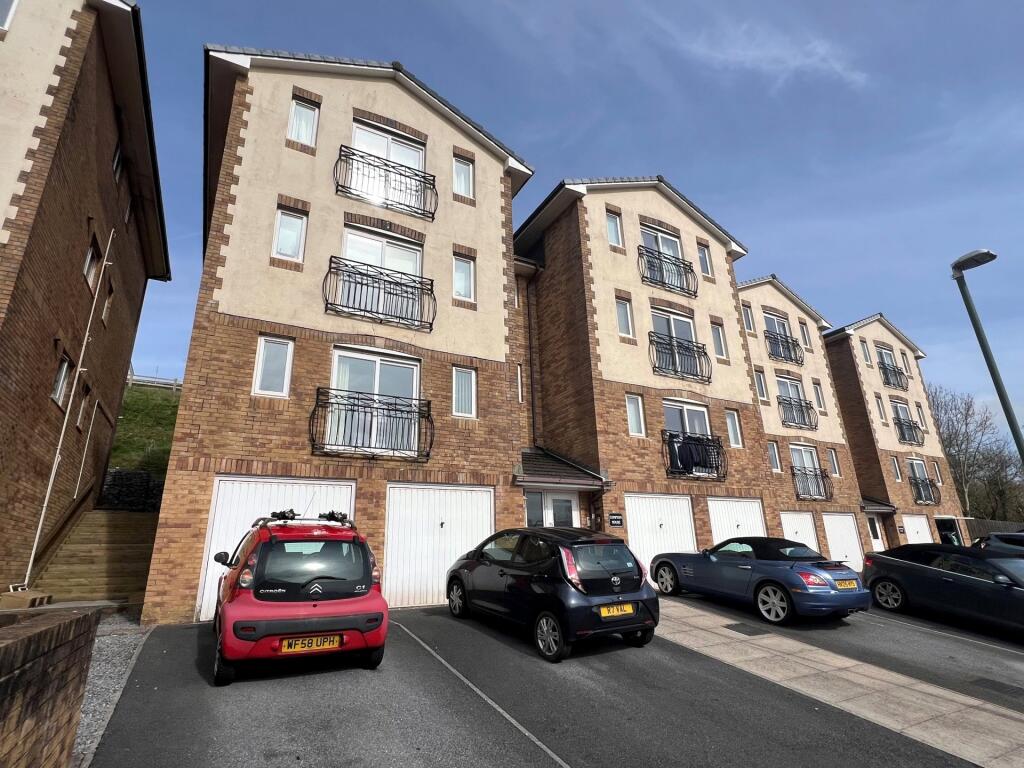 Main image of property: Trelissick Road, Paignton, Devon