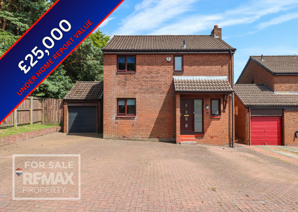 Main image of property: Netherwood Park, Deans, Livingston, EH54 8RW